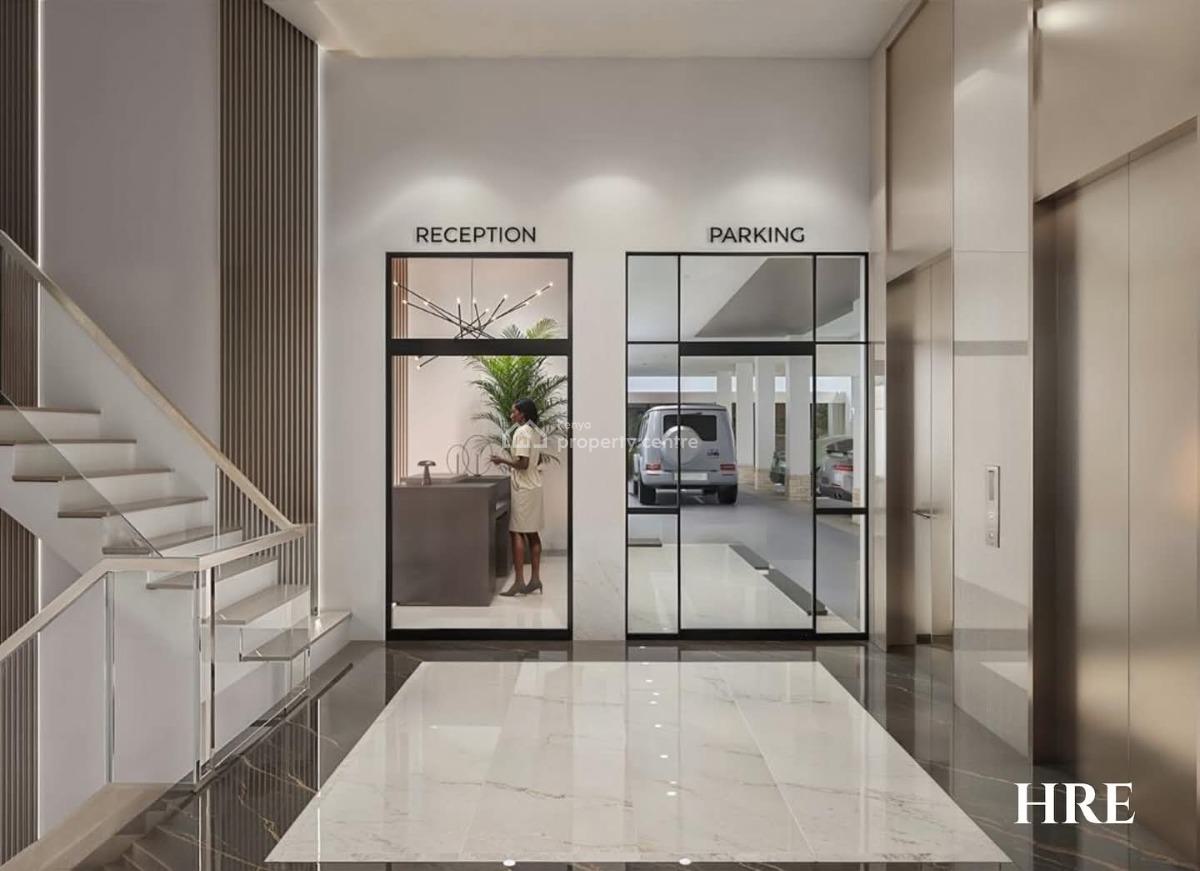 3 Bedroom Modern, Nyali, Mombasa, Apartment for Sale