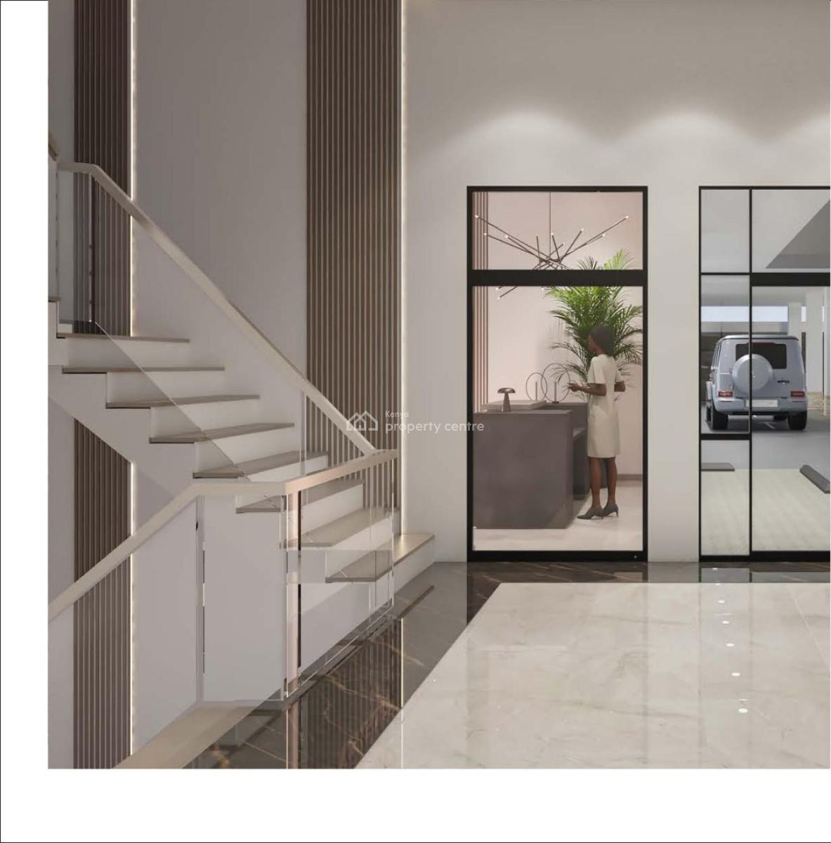 3 Bedroom Modern, Nyali, Mombasa, Apartment for Sale