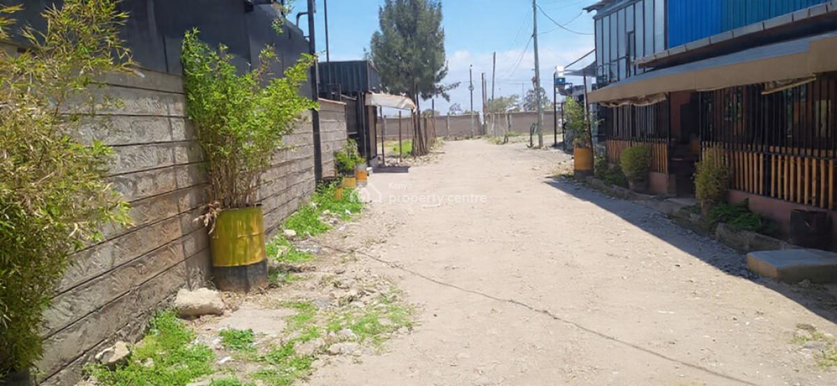 3-acre Mixed-use Development Land on Syokimau-katani Road, Alaska, Syokimau/mulolongo, Machakos, Mixed-use Land for Sale
