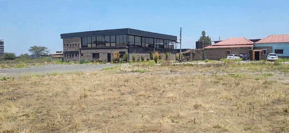 3-acre Mixed-use Development Land on Syokimau-katani Road, Alaska, Syokimau/mulolongo, Machakos, Mixed-use Land for Sale
