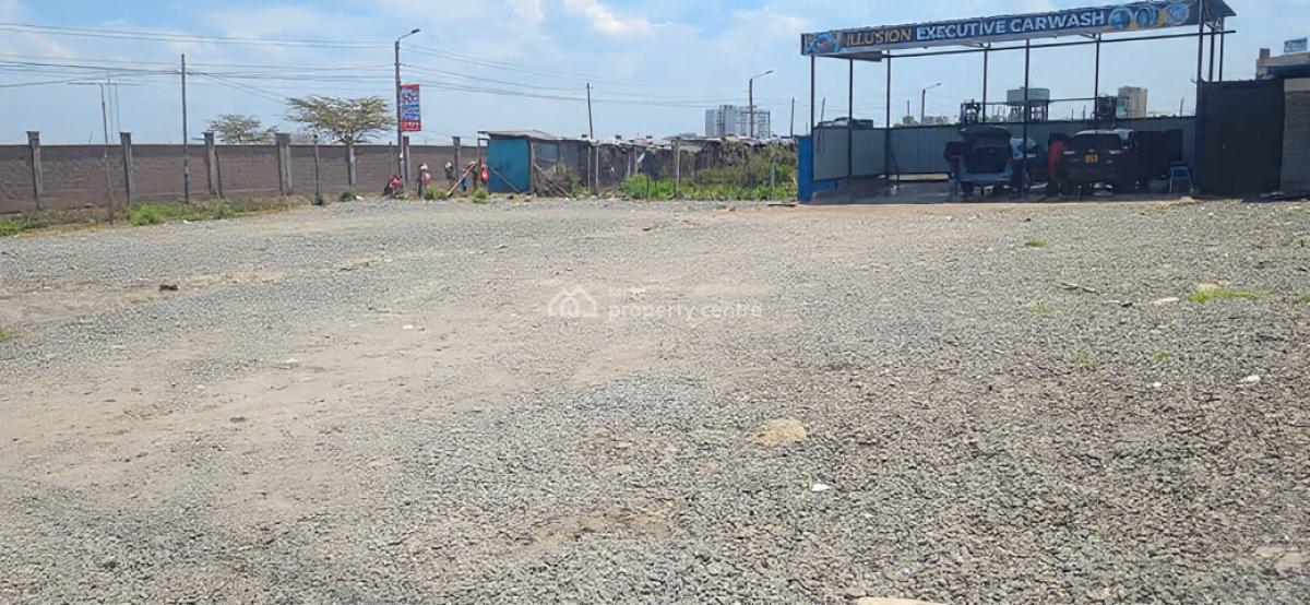 3-acre Mixed-use Development Land on Syokimau-katani Road, Alaska, Syokimau/mulolongo, Machakos, Mixed-use Land for Sale