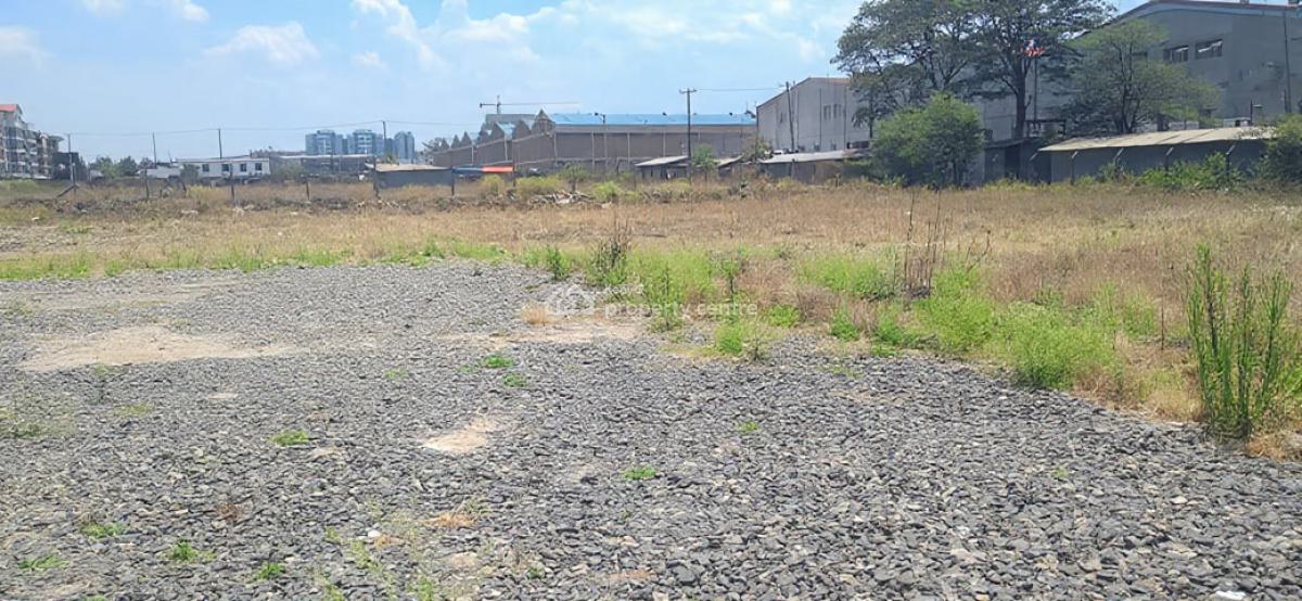 3-acre Mixed-use Development Land on Syokimau-katani Road, Alaska, Syokimau/mulolongo, Machakos, Mixed-use Land for Sale