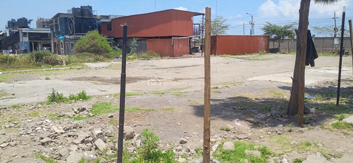 3-acre Mixed-use Development Land on Syokimau-katani Road, Alaska, Syokimau/mulolongo, Machakos, Mixed-use Land for Sale