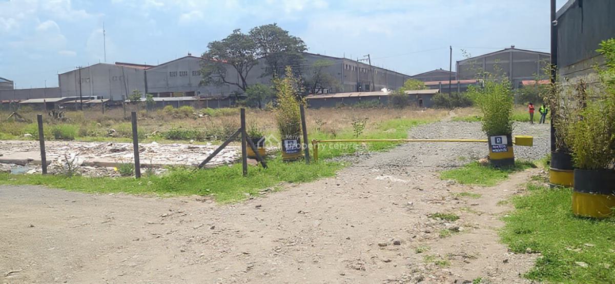 3-acre Mixed-use Development Land on Syokimau-katani Road, Alaska, Syokimau/mulolongo, Machakos, Mixed-use Land for Sale