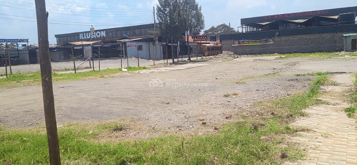 3-acre Mixed-use Development Land on Syokimau-katani Road, Alaska, Syokimau/mulolongo, Machakos, Mixed-use Land for Sale
