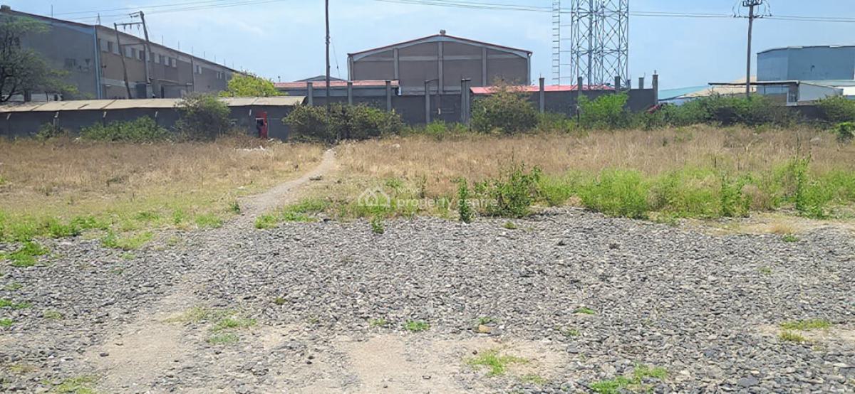 3-acre Mixed-use Development Land on Syokimau-katani Road, Alaska, Syokimau/mulolongo, Machakos, Mixed-use Land for Sale