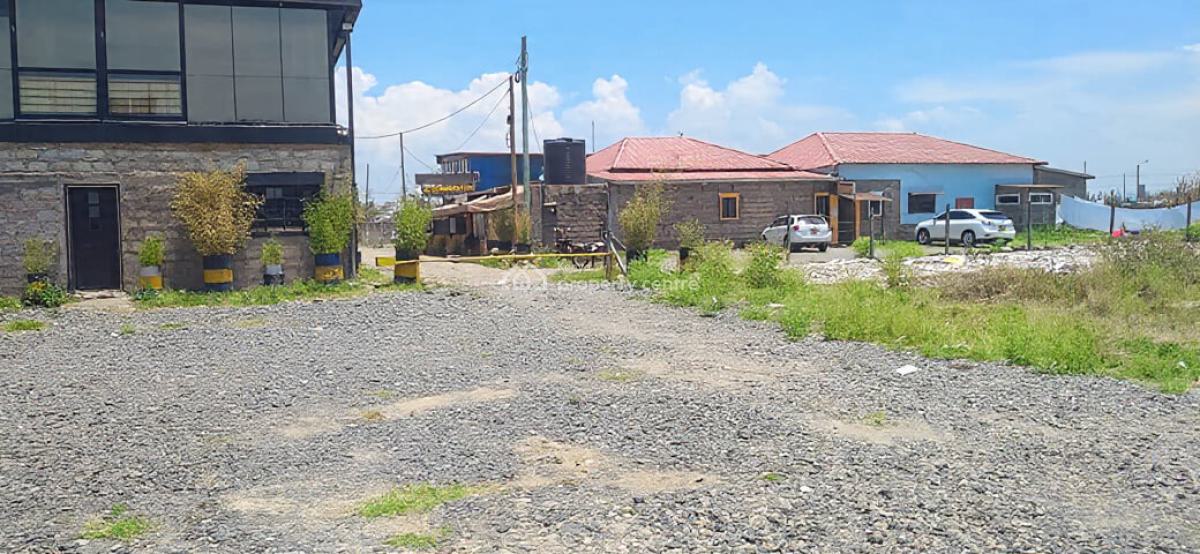 3-acre Mixed-use Development Land on Syokimau-katani Road, Alaska, Syokimau/mulolongo, Machakos, Mixed-use Land for Sale