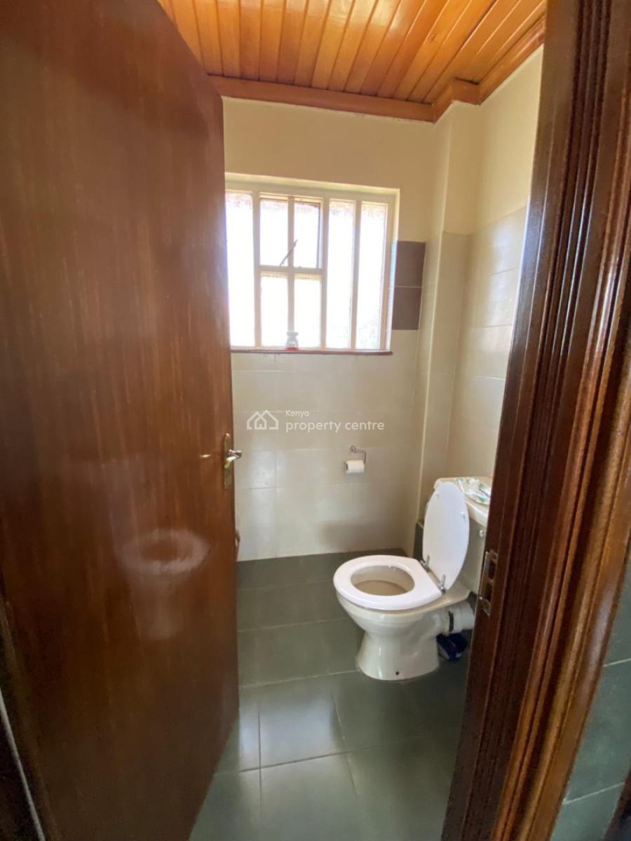 Runda Meadows 4 Bedroom All En-suite, with Family Room, 1 Bedroom Sq, Runda, Runda, Westlands, Nairobi, Townhouse for Sale