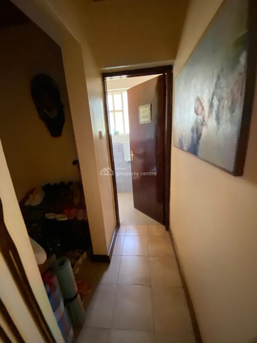 Runda Meadows 4 Bedroom All En-suite, with Family Room, 1 Bedroom Sq, Runda, Runda, Westlands, Nairobi, Townhouse for Sale