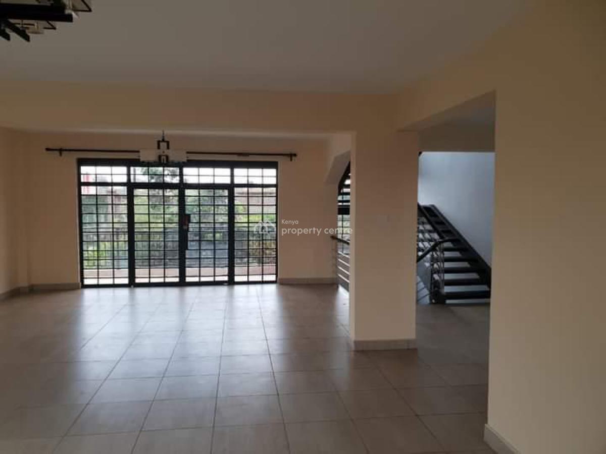 Elegant 4 Bedroom All Ensuite House + Dsq, Runda, Westlands, Nairobi, House for Sale