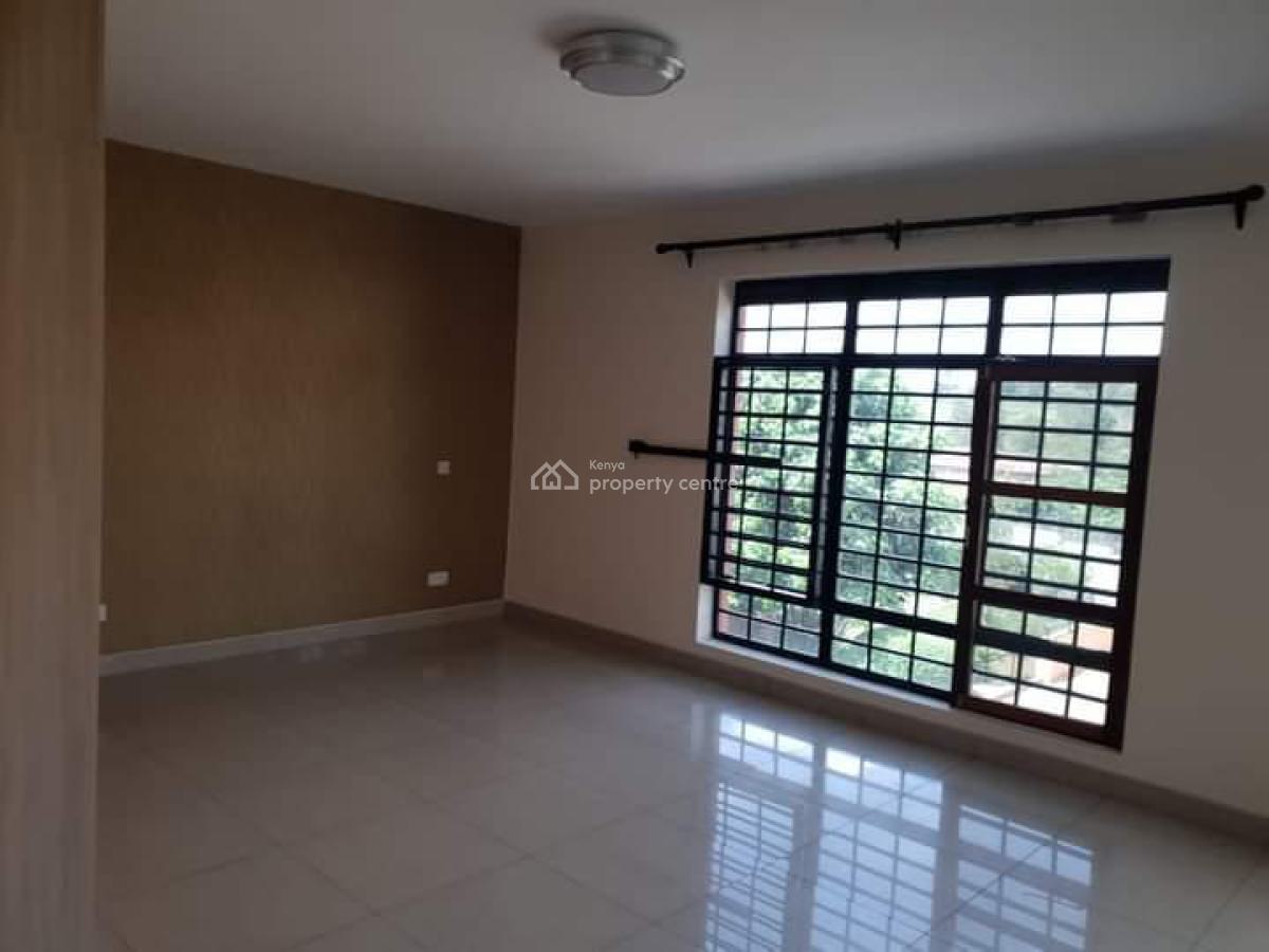 Elegant 4 Bedroom All Ensuite House + Dsq, Runda, Westlands, Nairobi, House for Sale
