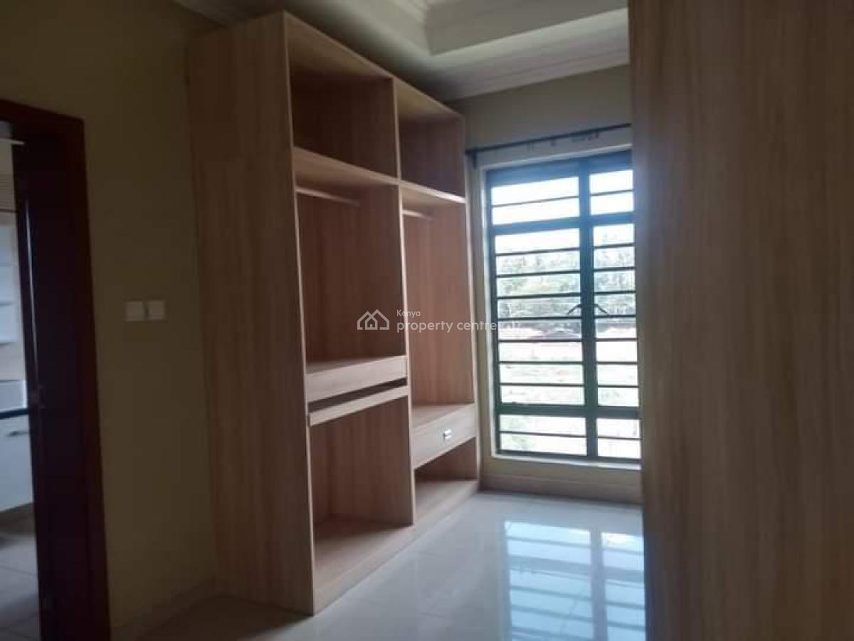 Elegant 4 Bedroom All Ensuite House + Dsq, Runda, Westlands, Nairobi, House for Sale