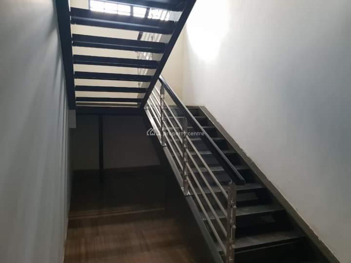 Elegant 4 Bedroom All Ensuite House + Dsq, Runda, Westlands, Nairobi, House for Sale