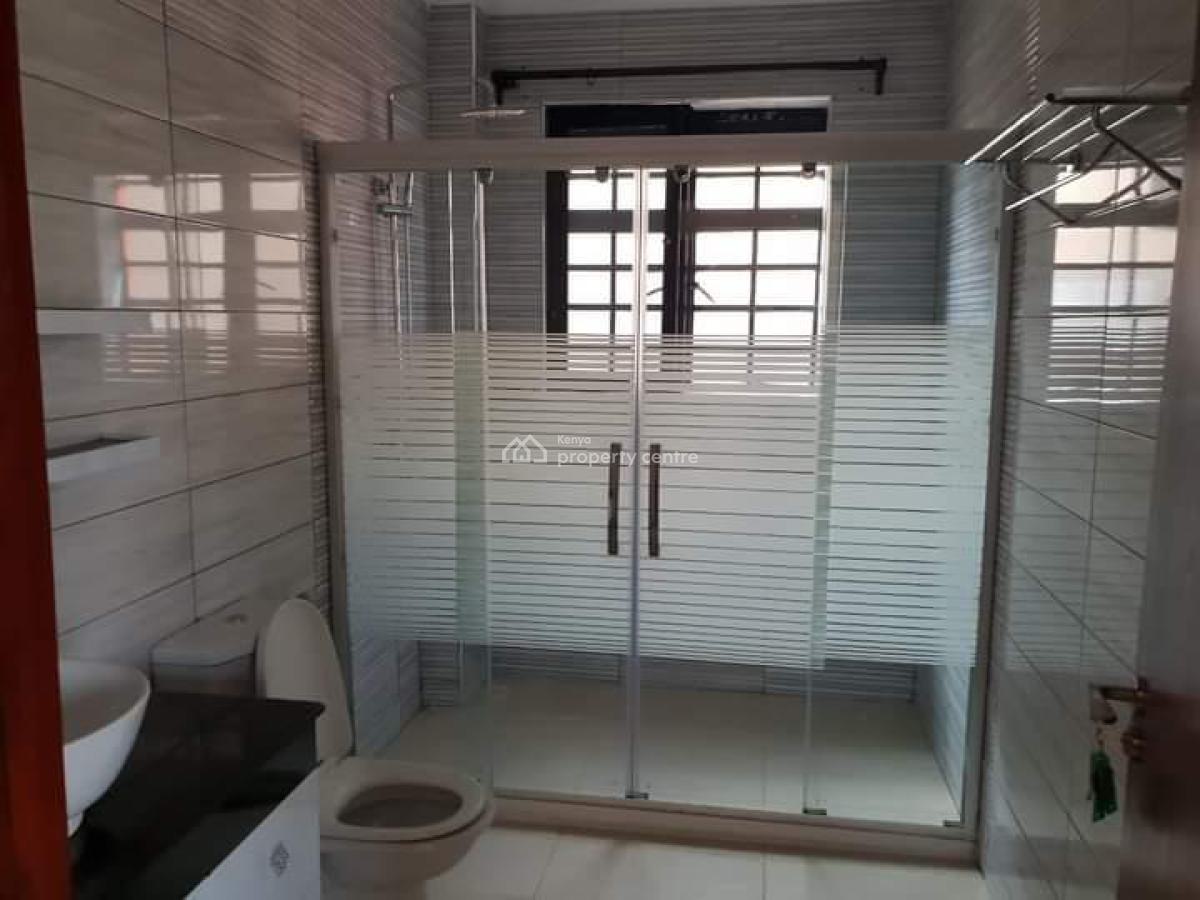 Elegant 4 Bedroom All Ensuite House + Dsq, Runda, Westlands, Nairobi, House for Sale