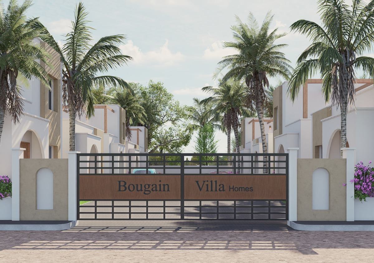 Affordable Luxury Villas in Mombasa , Vipingo -- Bougain Villa, Vipingo ,kilifi, Mtwapa, Kilifi, Townhouse for Sale