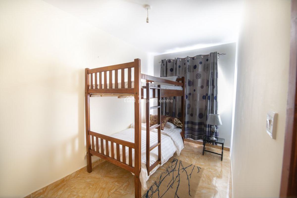 Two Bedroom Apartments in Ongata Rongai, Off Magadi Road, Ongata Rongai, Kajiado, Apartment for Sale