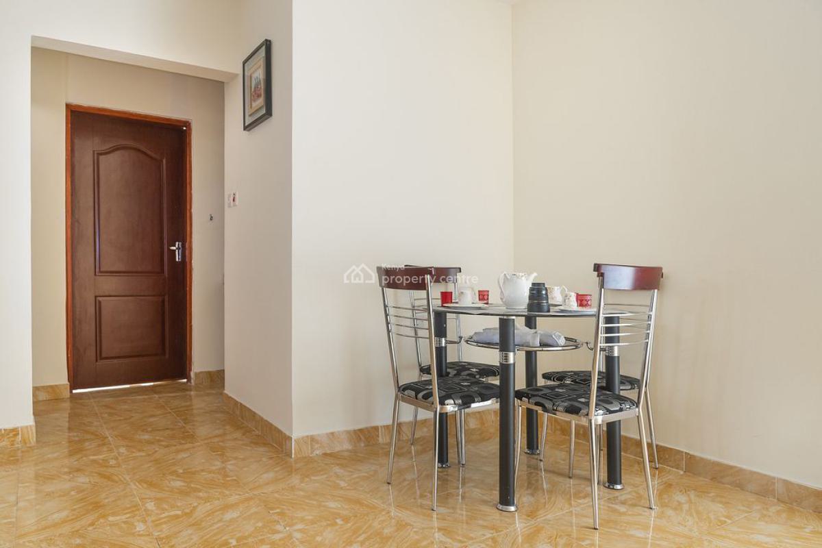 Two Bedroom Apartments in Ongata Rongai, Off Magadi Road, Ongata Rongai, Kajiado, Apartment for Sale