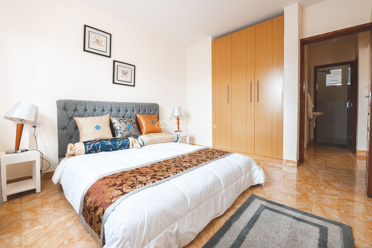 Two Bedroom Apartments in Ongata Rongai, Off Magadi Road, Ongata Rongai, Kajiado, Apartment for Sale