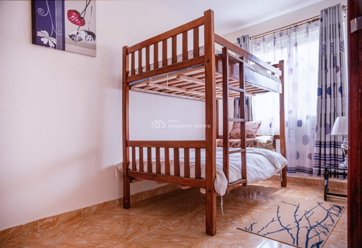 Two Bedroom Apartments in Ongata Rongai, Off Magadi Road, Ongata Rongai, Kajiado, Apartment for Sale