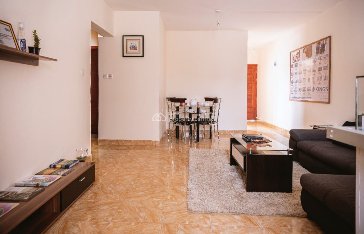 Two Bedroom Apartments in Ongata Rongai, Off Magadi Road, Ongata Rongai, Kajiado, Apartment for Sale