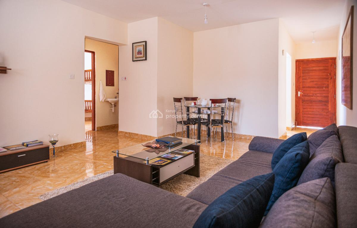 Two Bedroom Apartments in Ongata Rongai, Off Magadi Road, Ongata Rongai, Kajiado, Apartment for Sale