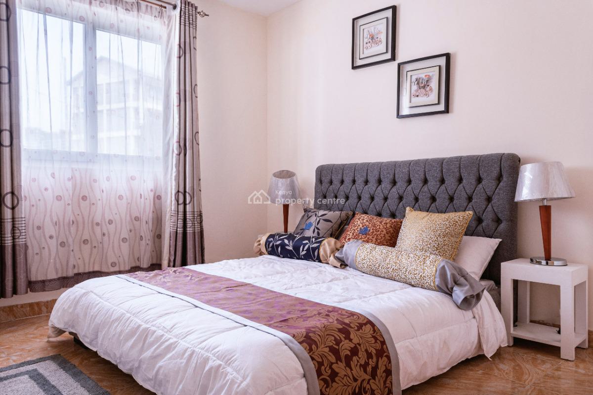 Two Bedroom Apartments in Ongata Rongai, Off Magadi Road, Ongata Rongai, Kajiado, Apartment for Sale