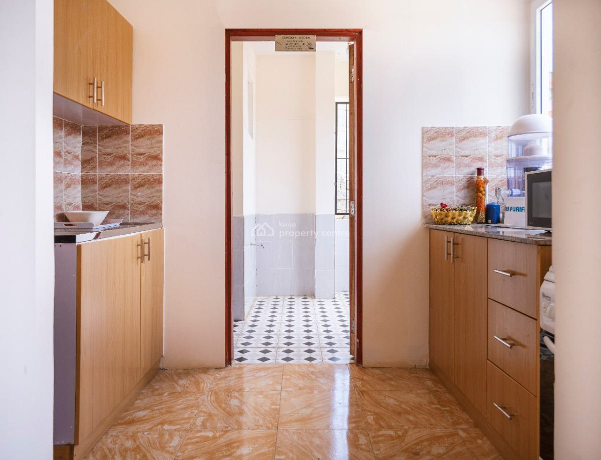 Two Bedroom Apartments in Ongata Rongai, Off Magadi Road, Ongata Rongai, Kajiado, Apartment for Sale