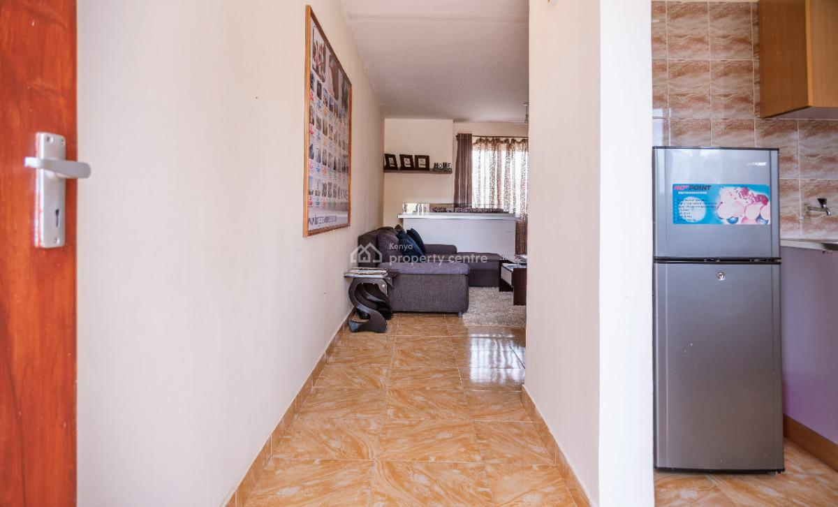 Two Bedroom Apartments in Ongata Rongai, Off Magadi Road, Ongata Rongai, Kajiado, Apartment for Sale