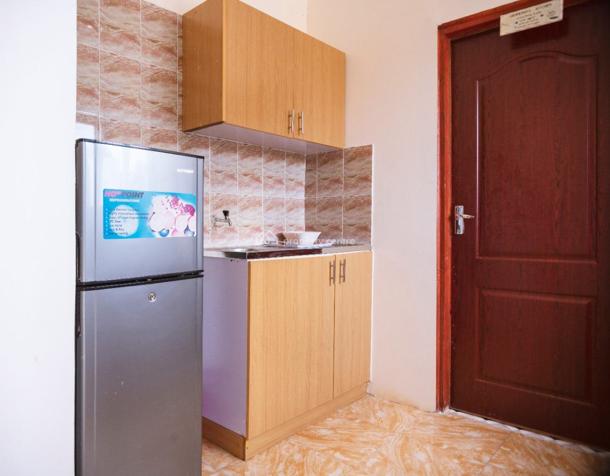 Two Bedroom Apartments in Ongata Rongai, Off Magadi Road, Ongata Rongai, Kajiado, Apartment for Sale