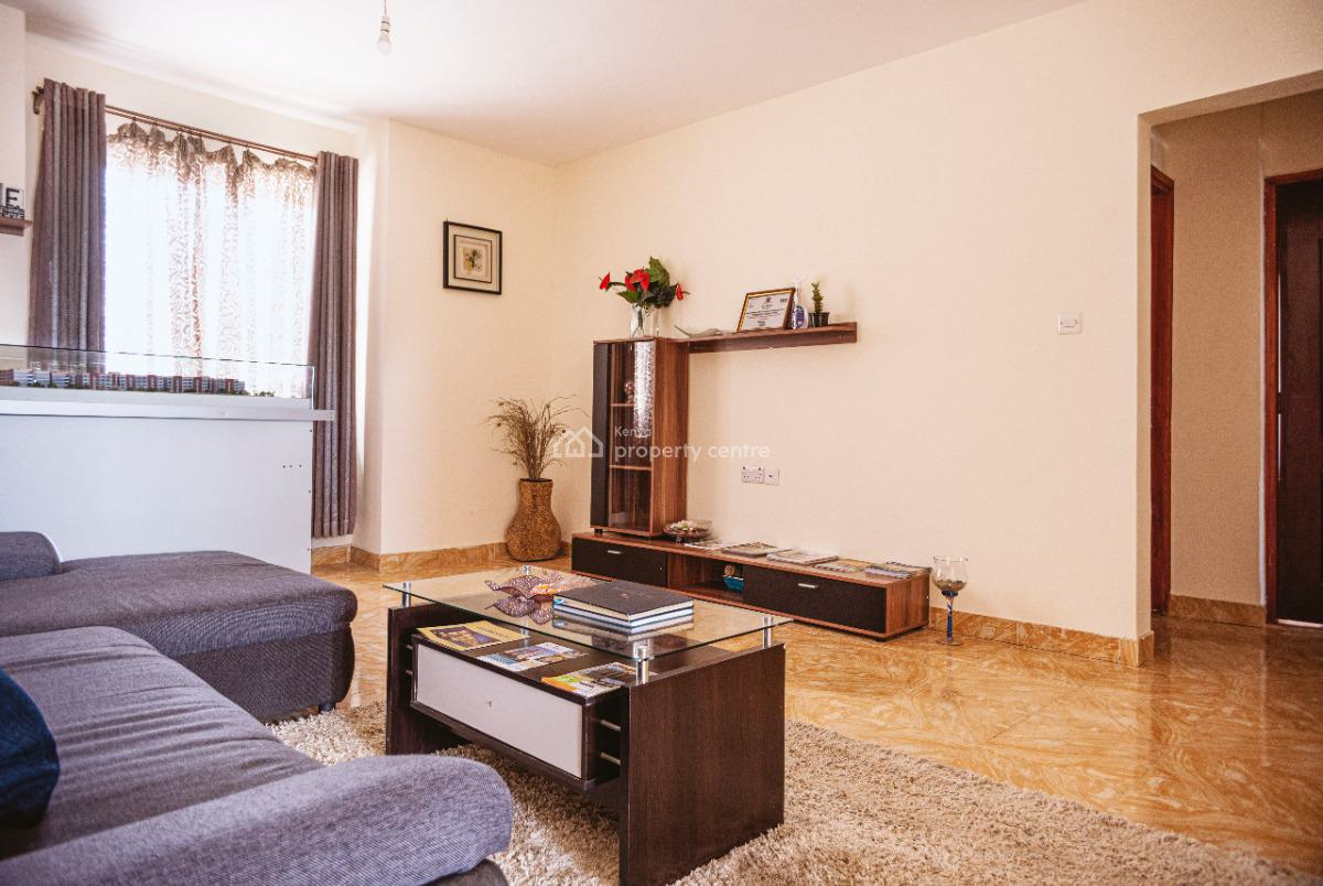 Two Bedroom Apartments in Ongata Rongai, Off Magadi Road, Ongata Rongai, Kajiado, Apartment for Sale