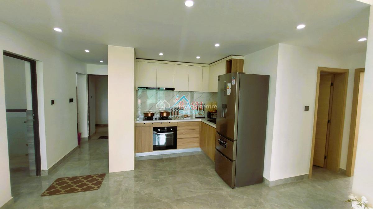 Two Bedroom Apartments on Riara Road, Riara Road, Kilimani, Nairobi, Apartment for Sale