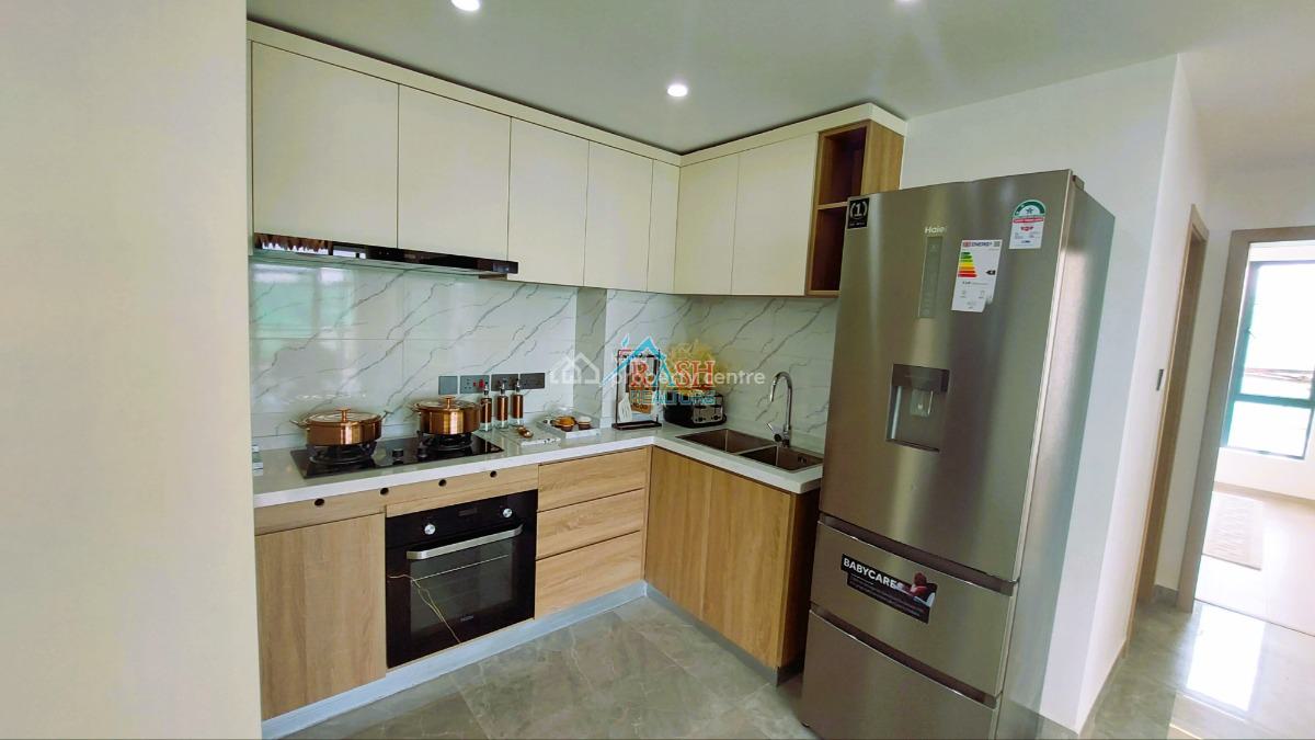 Two Bedroom Apartments on Riara Road, Riara Road, Kilimani, Nairobi, Apartment for Sale