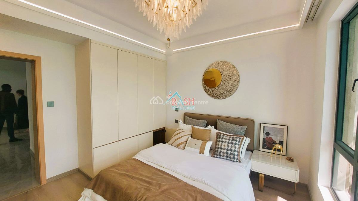 Two Bedroom Apartments on Riara Road, Riara Road, Kilimani, Nairobi, Apartment for Sale