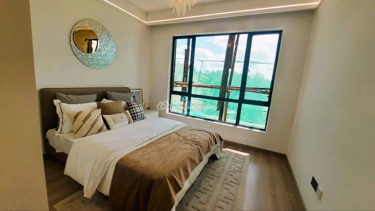 Two Bedroom Apartments on Riara Road, Riara Road, Kilimani, Nairobi, Apartment for Sale