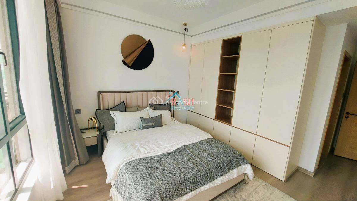 Two Bedroom Apartments on Riara Road, Riara Road, Kilimani, Nairobi, Apartment for Sale
