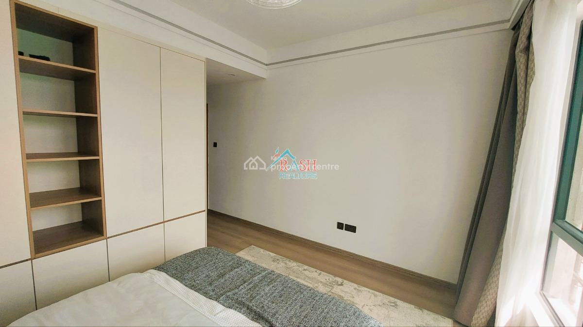 Two Bedroom Apartments on Riara Road, Riara Road, Kilimani, Nairobi, Apartment for Sale