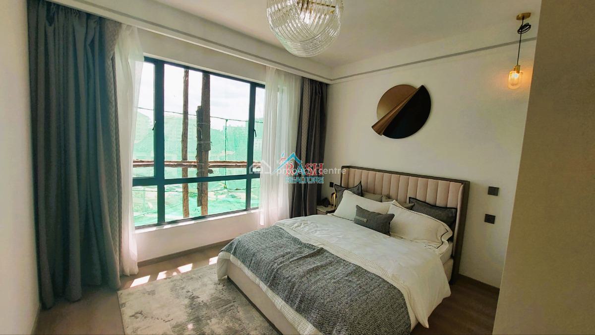 Two Bedroom Apartments on Riara Road, Riara Road, Kilimani, Nairobi, Apartment for Sale