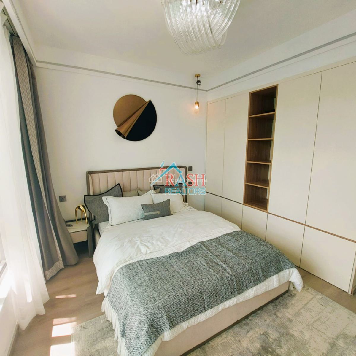 Two Bedroom Apartments on Riara Road, Riara Road, Kilimani, Nairobi, Apartment for Sale