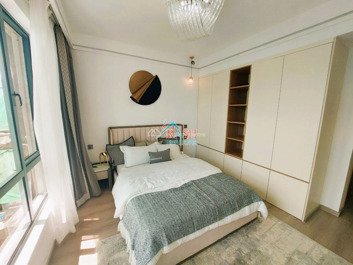 Two Bedroom Apartments on Riara Road, Riara Road, Kilimani, Nairobi, Apartment for Sale