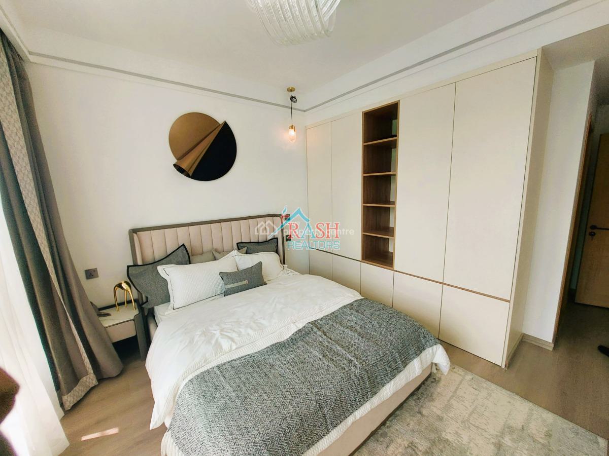 Two Bedroom Apartments on Riara Road, Riara Road, Kilimani, Nairobi, Apartment for Sale