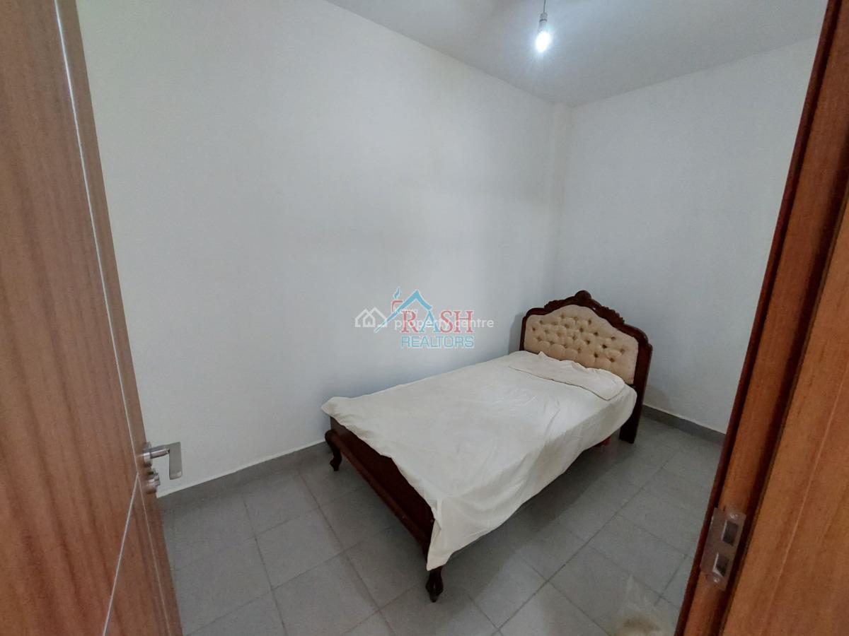 Spacious 3 Bedroom Plus Dsq Apartments, Sports Road, Westlands, Nairobi, Apartment for Sale