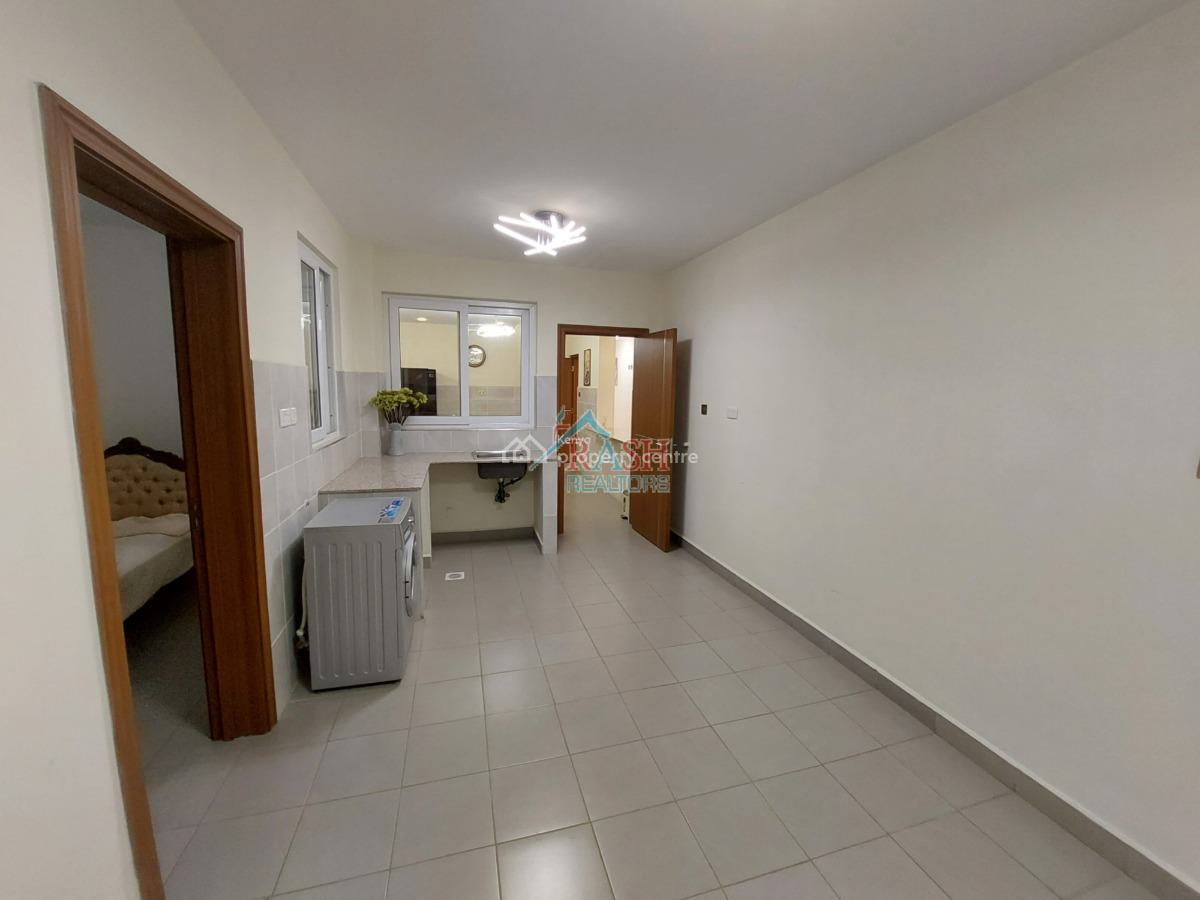 Spacious 3 Bedroom Plus Dsq Apartments, Sports Road, Westlands, Nairobi, Apartment for Sale