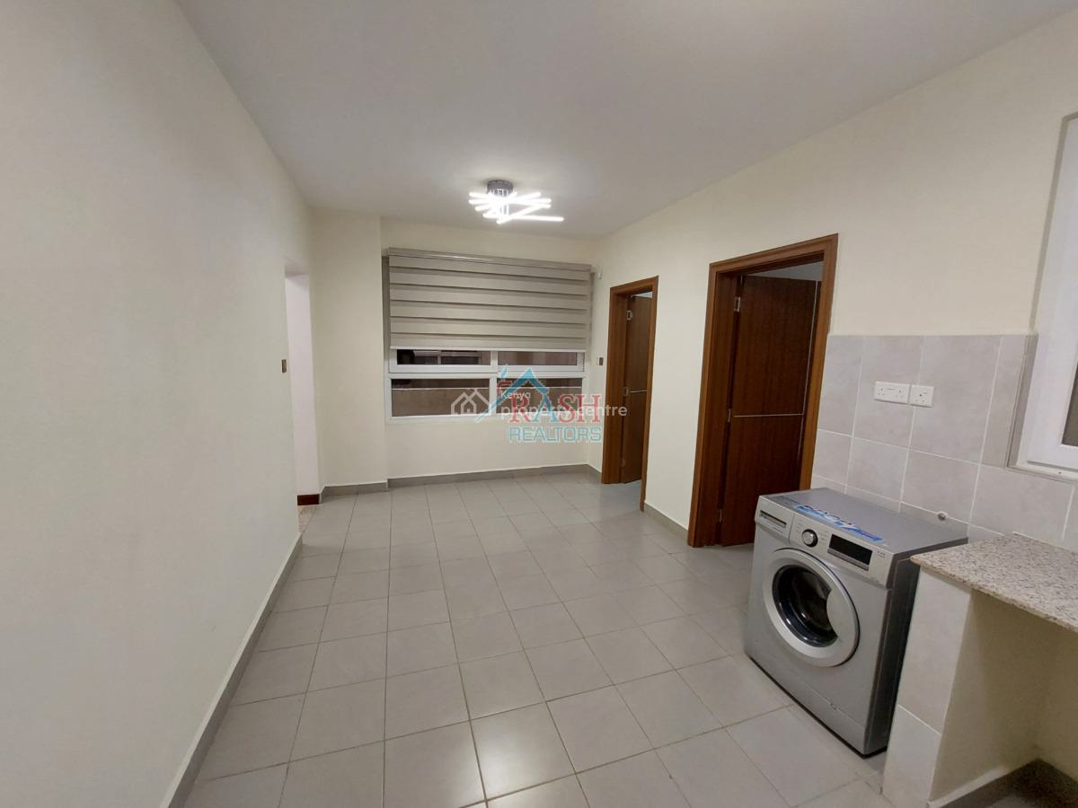 Spacious 3 Bedroom Plus Dsq Apartments, Sports Road, Westlands, Nairobi, Apartment for Sale