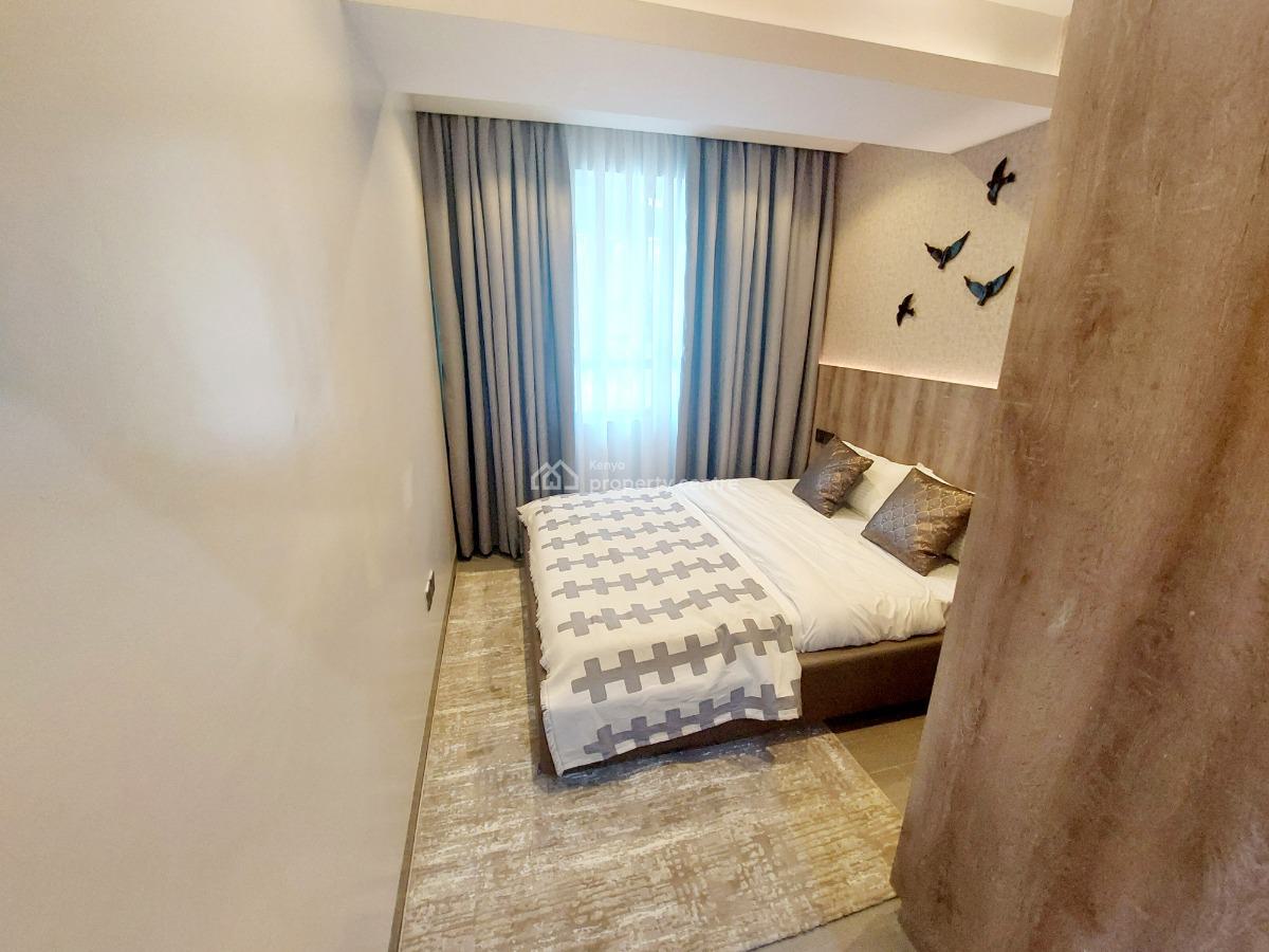 One Bedroom Apartments in Kilimani, Off Kindaruma Road, Kilimani, Nairobi, Apartment for Sale