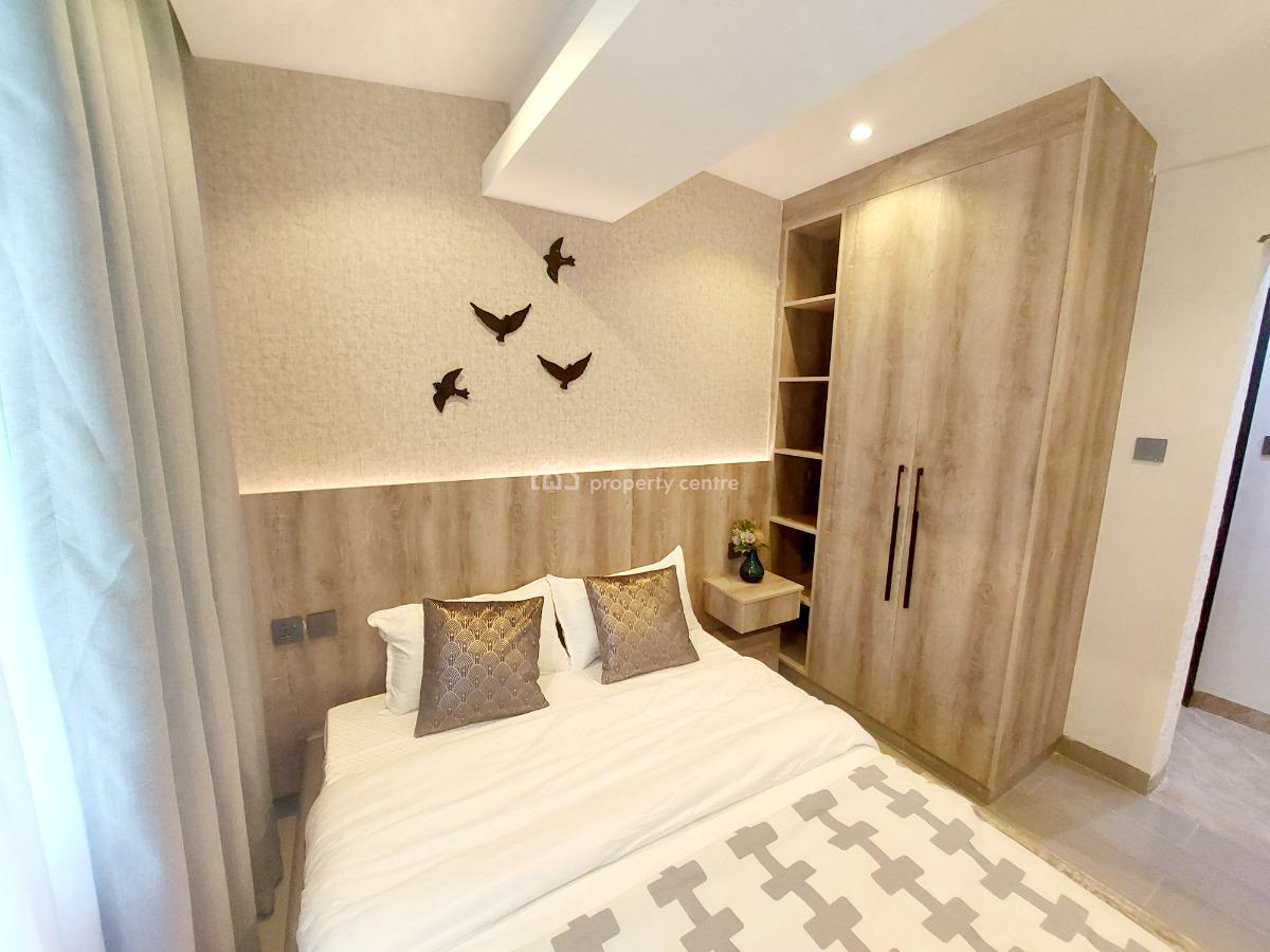 One Bedroom Apartments in Kilimani, Off Kindaruma Road, Kilimani, Nairobi, Apartment for Sale