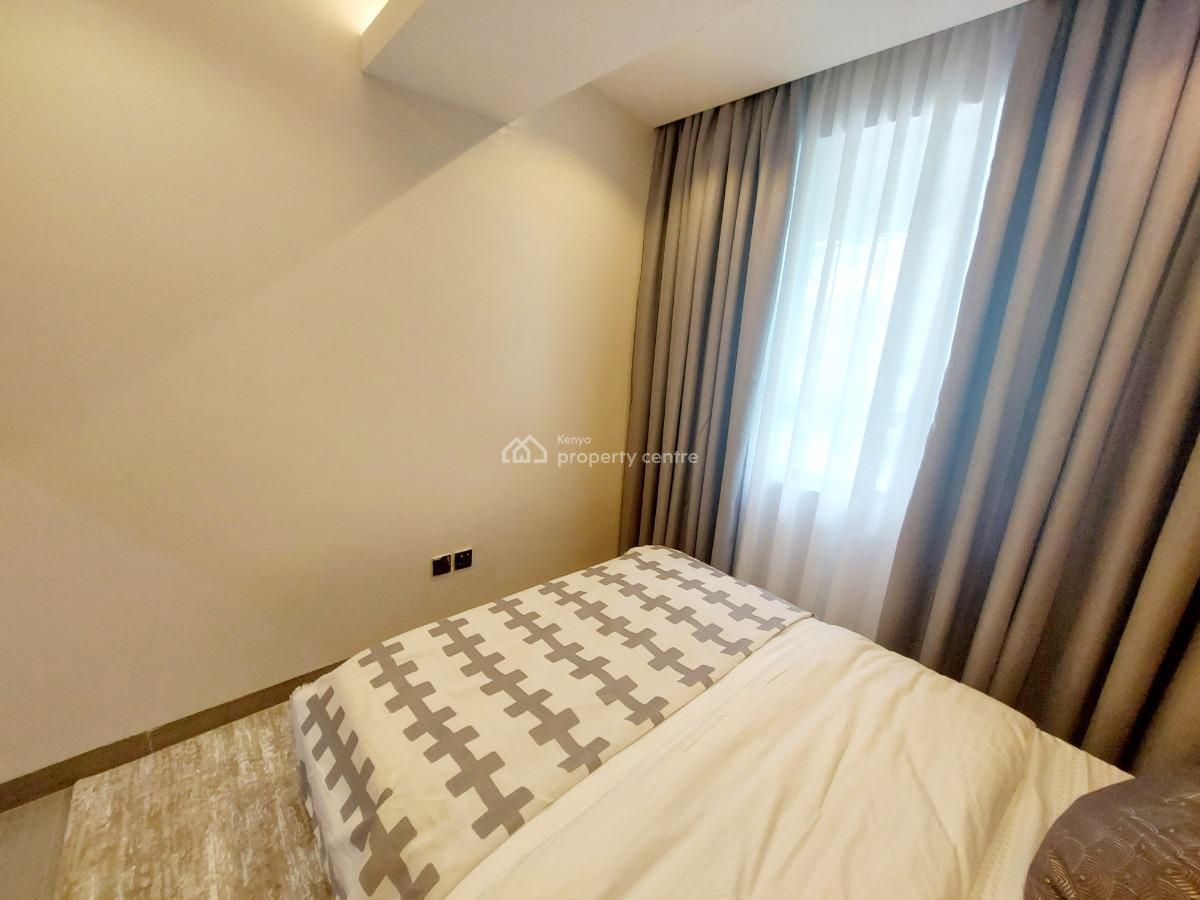 One Bedroom Apartments in Kilimani, Off Kindaruma Road, Kilimani, Nairobi, Apartment for Sale