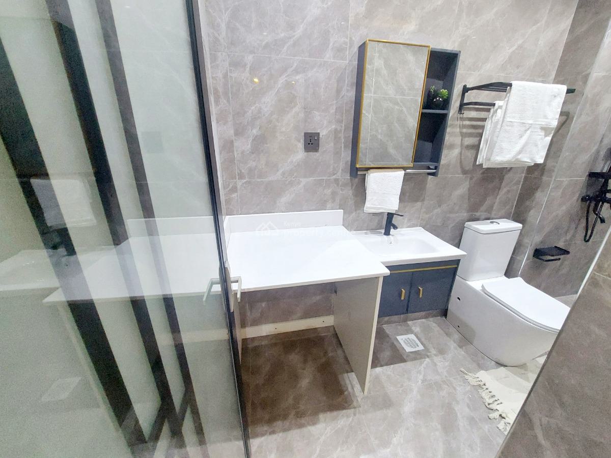 One Bedroom Apartments in Kilimani, Off Kindaruma Road, Kilimani, Nairobi, Apartment for Sale