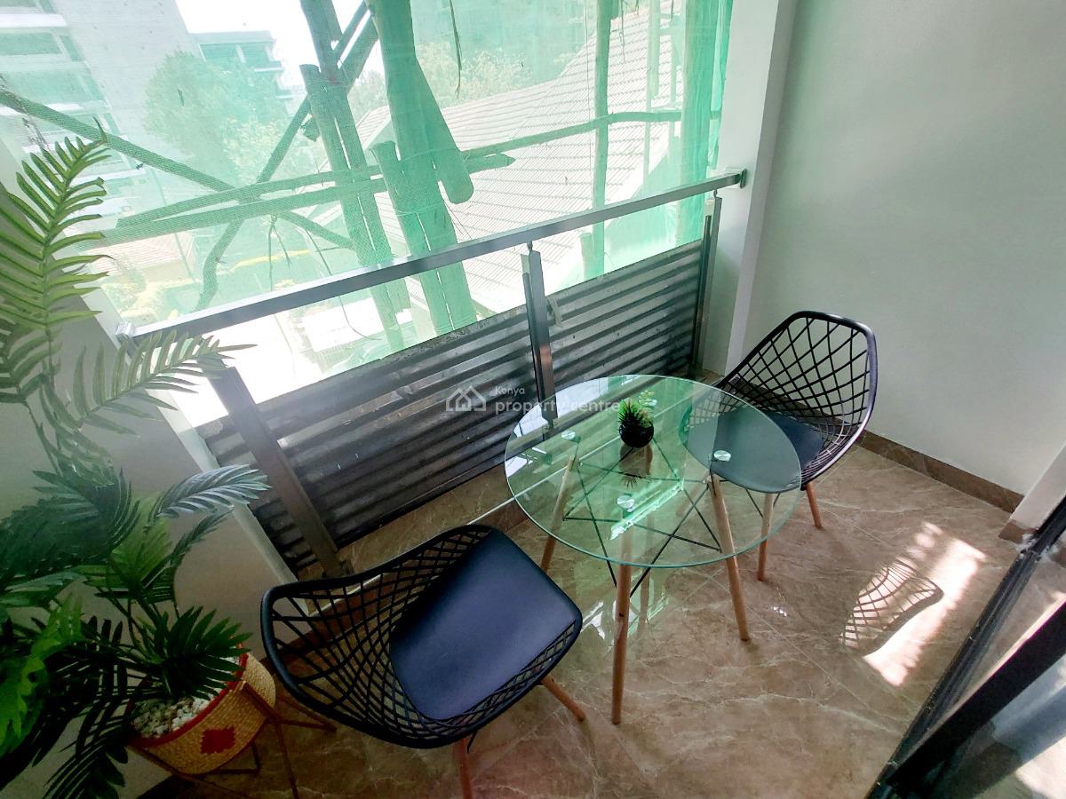 One Bedroom Apartments in Kilimani, Off Kindaruma Road, Kilimani, Nairobi, Apartment for Sale