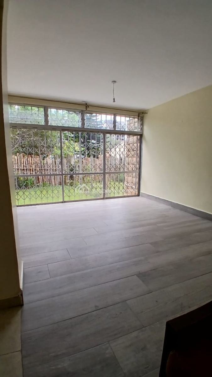 Executive 4 Bedroom Massionate House in Kileleshwa, Kileleshwa, Kileleshwa, Nairobi, Commercial Property for Rent