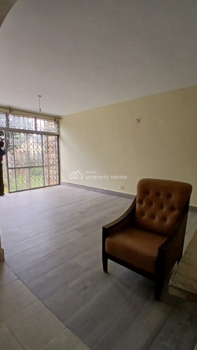 Executive 4 Bedroom Massionate House in Kileleshwa, Kileleshwa, Kileleshwa, Nairobi, Commercial Property for Rent